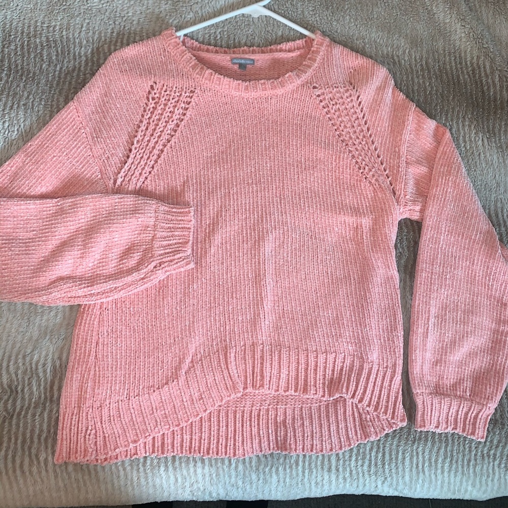 Knit Sweater